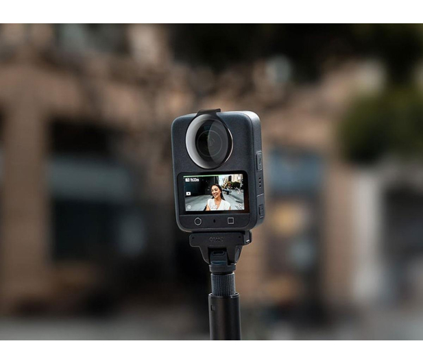 Freewell Neutral Density (ND64) do DJI Osmo 360 - 1504386 - zdjęcie 4